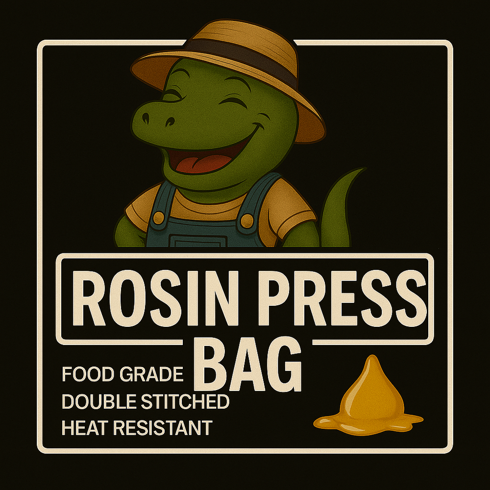 Rosin Bags Filterbeutel Nylon Bags für Rosin dab verschiedene Micron und Größen