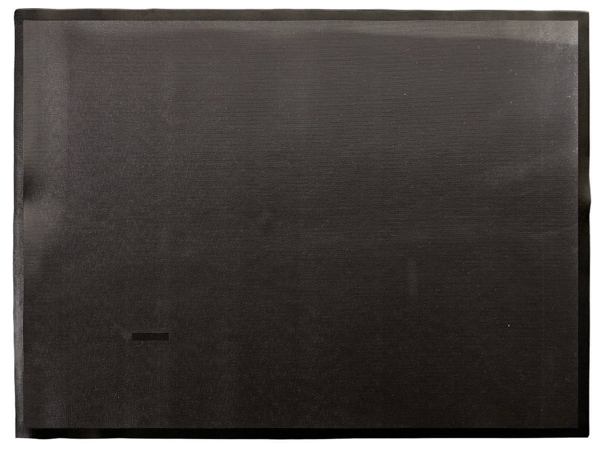 Elements Fußmatte 80 × 60 cm – Rutschfeste Schmutzfangmatte | Original Elements Door Mat