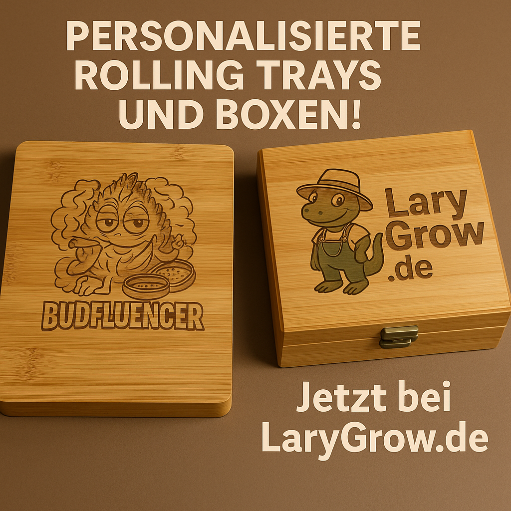 Personalisierbare Produkte