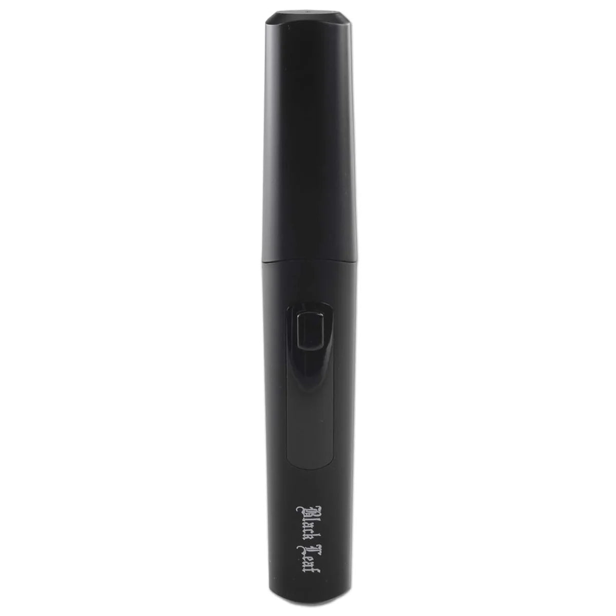 Black Leaf Heißes Messer LED + Thermometer in Fahrenheit Dab Tool