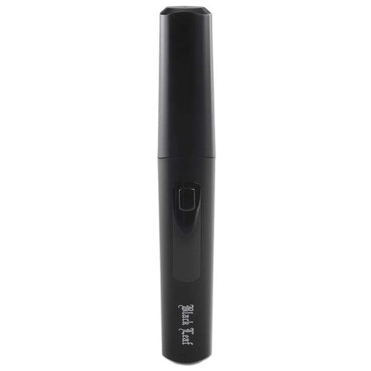 Black Leaf Heißes Messer LED + Thermometer in Fahrenheit Dab Tool
