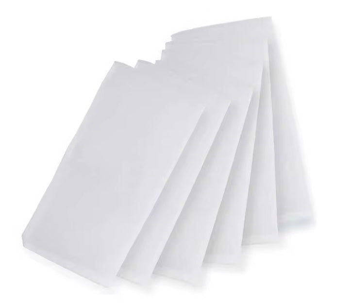 Rosin Bags Filterbeutel Nylon Bags für Rosin dab verschiedene Micron und Größen