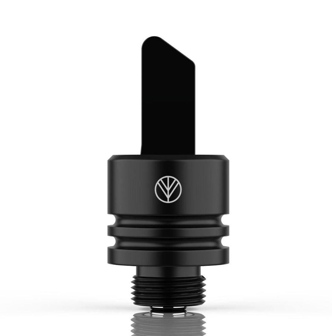 Norddampf Dab Pen Mini 510 Vaporizer Konzentrate Hot Knife kompatibel Mini Atomizer 3 Farben