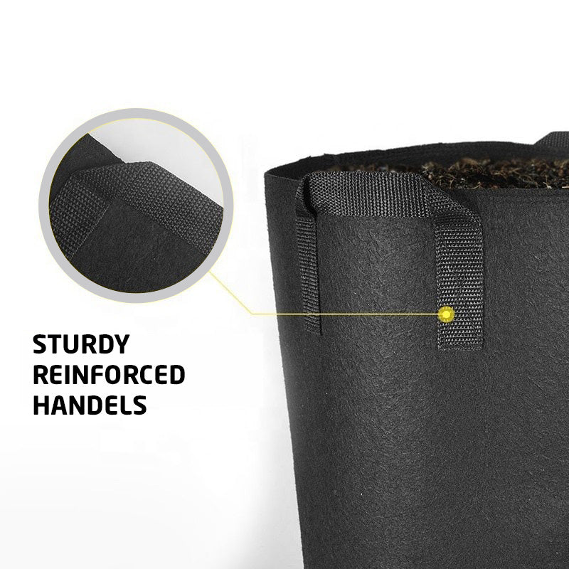 Komplettset 120×120×200 cm mit 360 W LED, Abluft & Zubehör – Profi Growbox Set Plug & Play