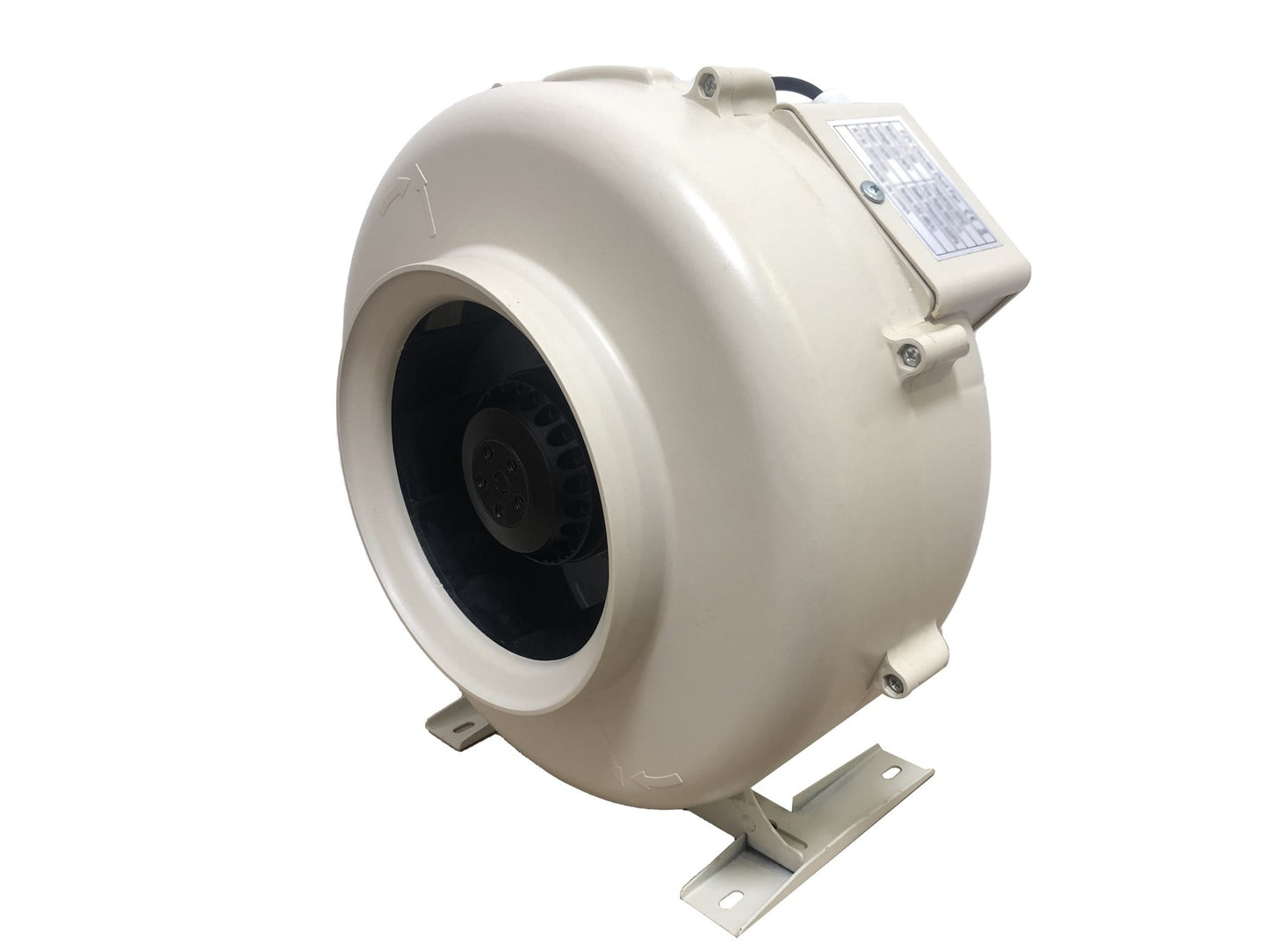 Komplettset 120×120×200 cm mit 360 W LED, Abluft & Zubehör – Profi Growbox Set Plug & Play