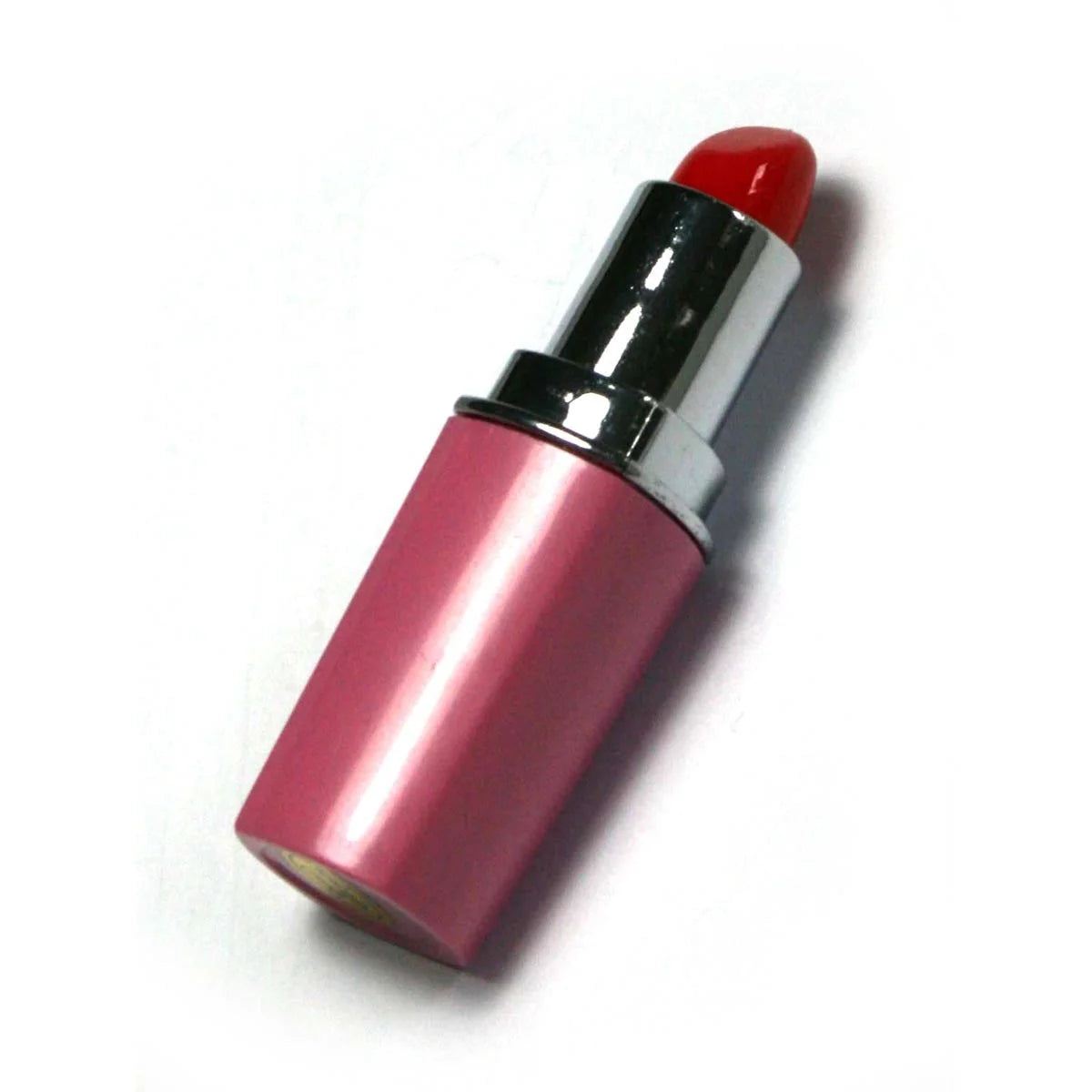 Lippenstift Versteckdose mit Geheimfach – Mini Safe für kleine Wertsachen