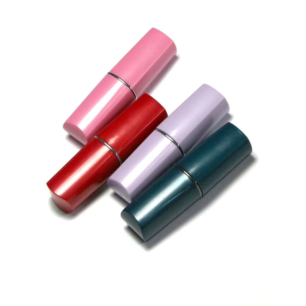 Lippenstift Versteckdose mit Geheimfach – Mini Safe für kleine Wertsachen