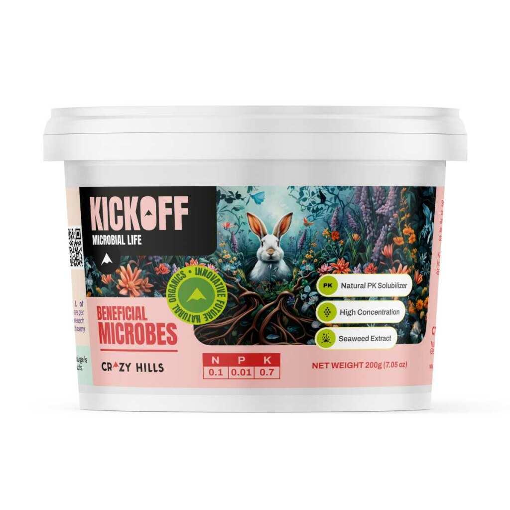 Crazy Hills | Kickoff