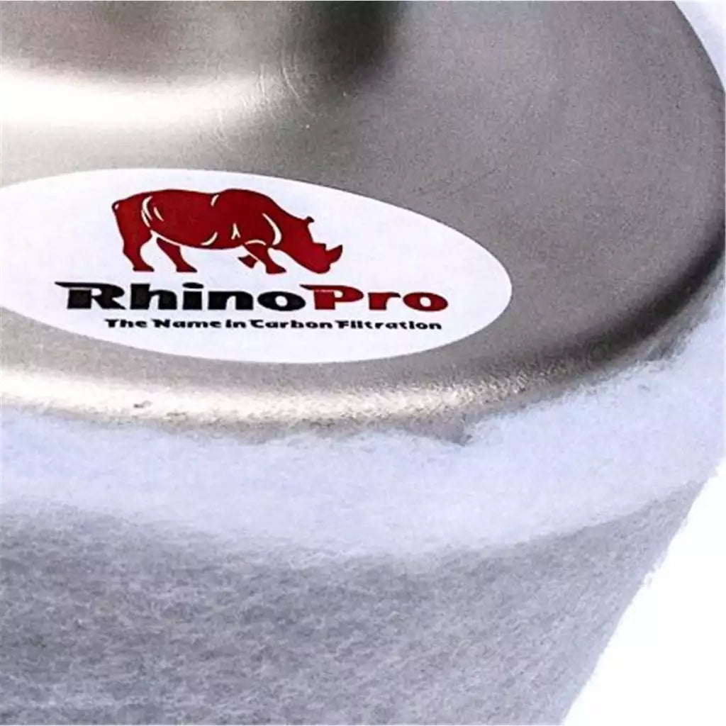 Rhino Pro-Serie | Aktivkohlefilter